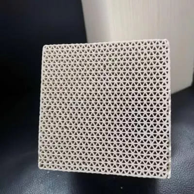 分子筛